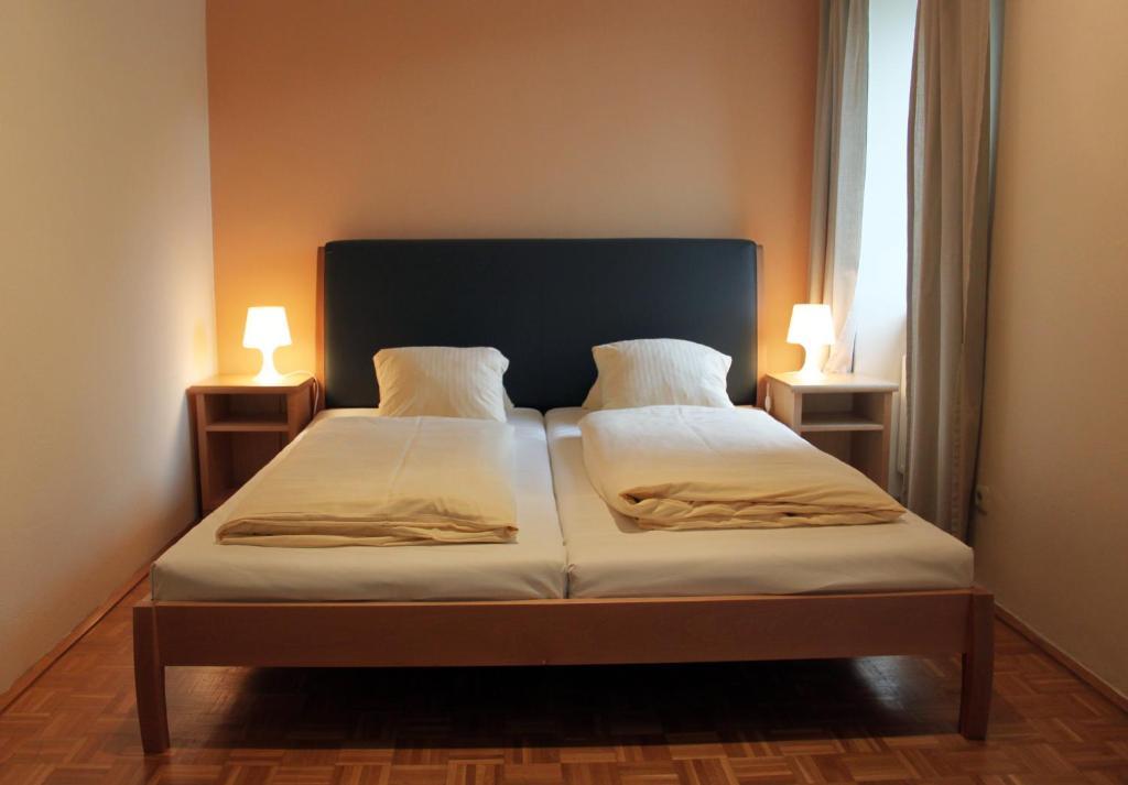 Hotel Hirschen Bad Gastein Habitación foto