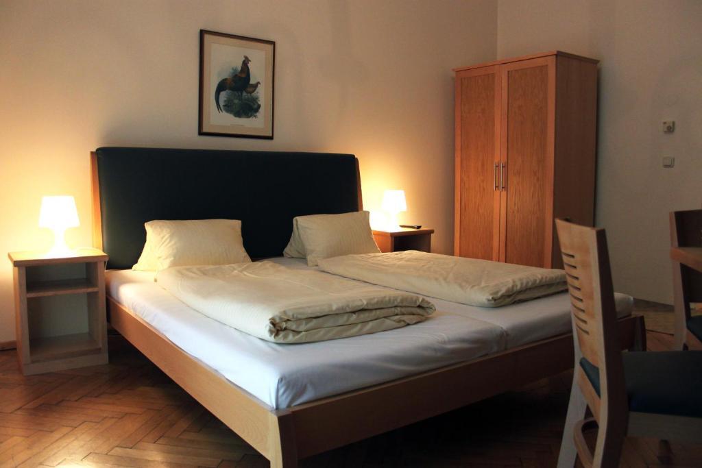 Hotel Hirschen Bad Gastein Habitación foto